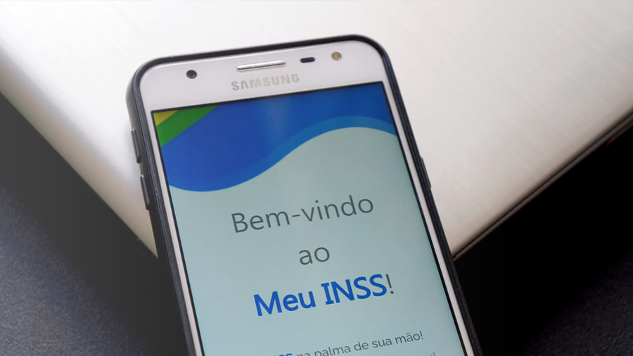 Benefício Suspenso? Faça a Prova de Vida pelo aplicativo Meu INSS!